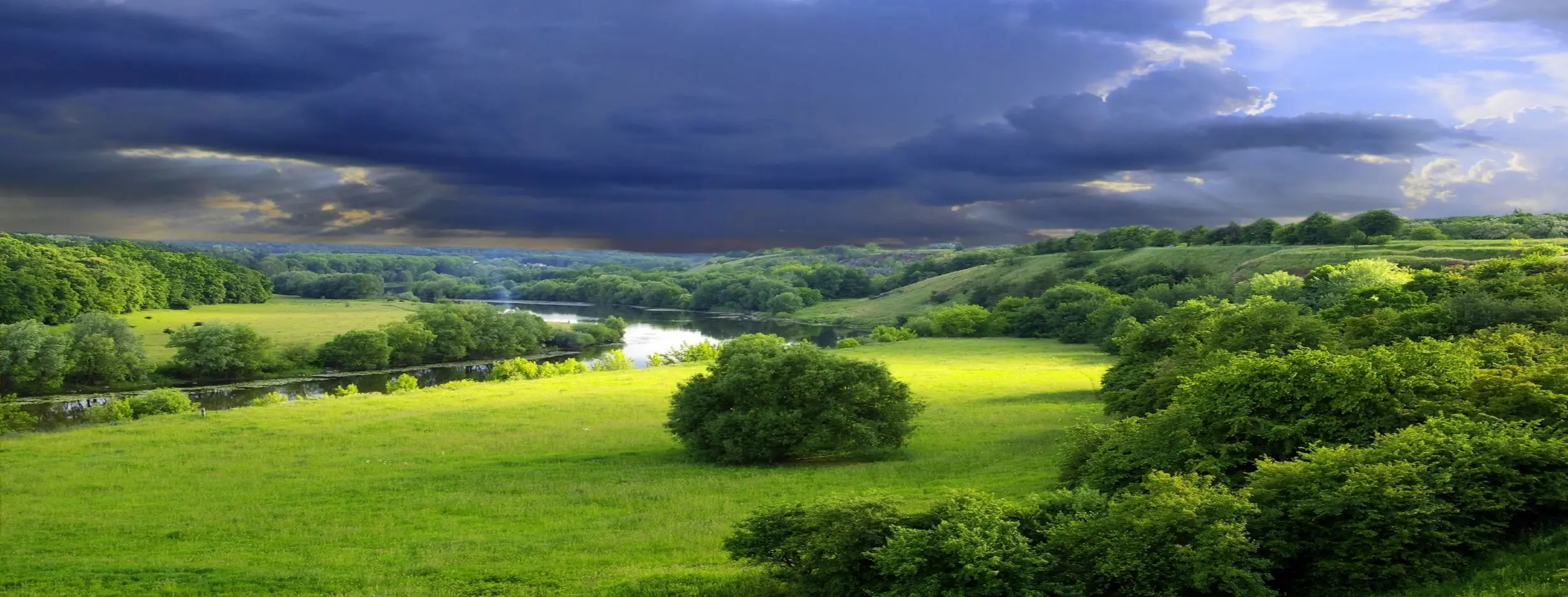 Image for Stunning Scenery